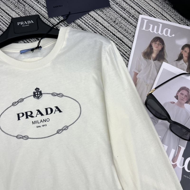 Prada T-Shirts